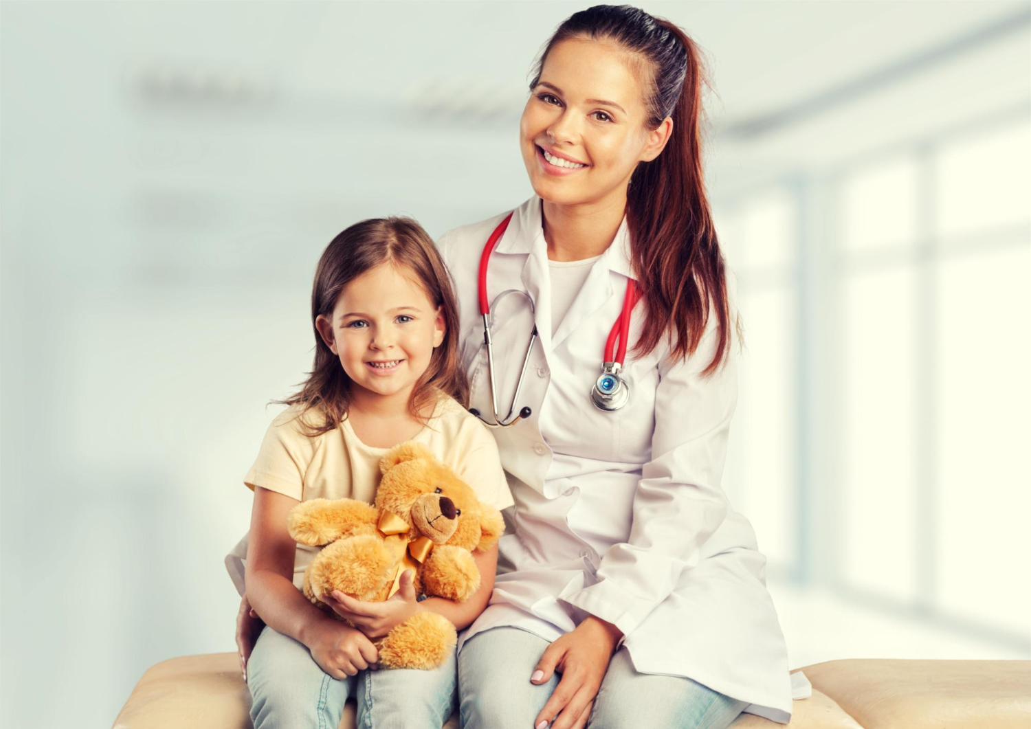 ‌Clinical objectives for pediatric nurse practitioner students